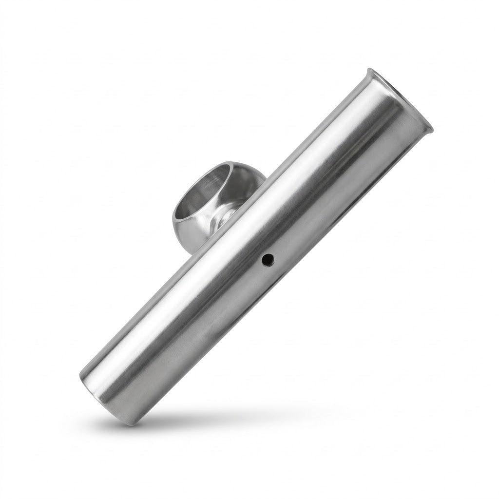 Single Rod Holder - WEBVIBES