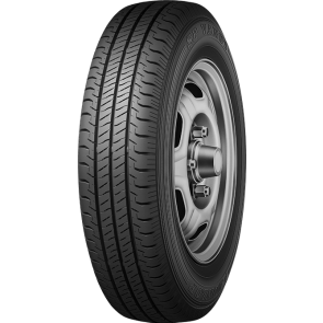Dunlop 155R12C 8PR 88/86R SPVAN01
