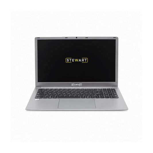 Stewart 15.6" Laptop - WEBVIBES