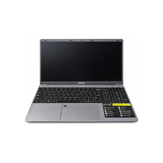Stewart GY 15.6" Dual-Core Laptop - WEBVIBES