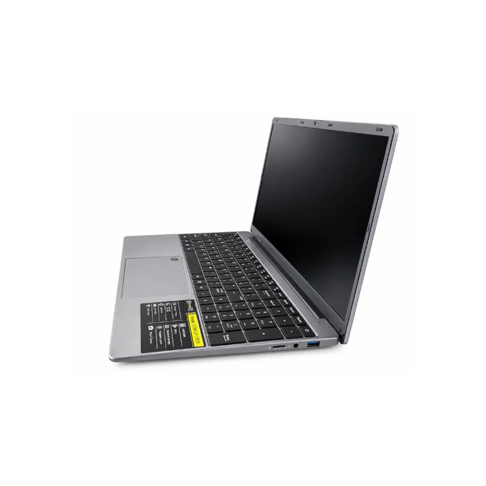 Stewart GY 15.6" Dual-Core Laptop