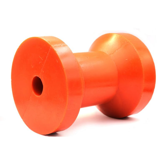 Tuff 135mm x 170mm Polyurethane Boat Trailer Roller - WEBVIBES