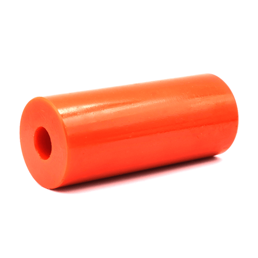 Tuff 50mm x 120mm Polyurethane Boat Trailer Roller - WEBVIBES