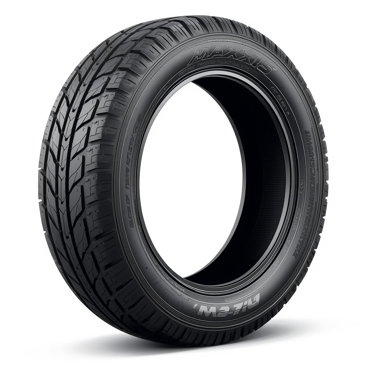 TYRE - T155/90D17 MAXXIS NISSAN T32 X - T - WEBVIBES