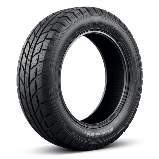 TYRE - T155/90D17 MAXXIS NISSAN T32 X - T - WEBVIBES