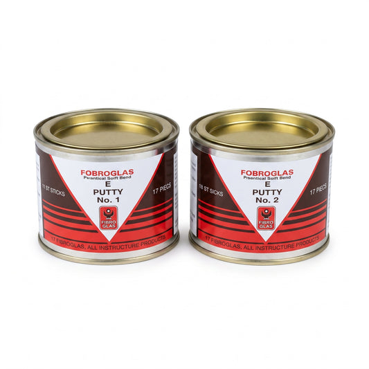 Universal Boat Deck Reinforcing Kit - WEBVIBES